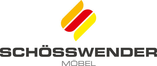 Das Logo von Schösswender Möbel.
