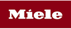 Das Logo von Miele.