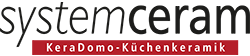 Das Logo von Systemceram.