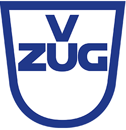 Das Logo von VZUG.
